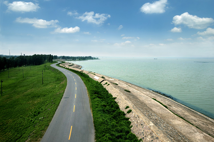 洪金灌區(qū)節(jié)水改造項目